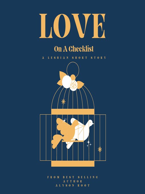 Title details for Love On a Checklist by Alyson Root - Available